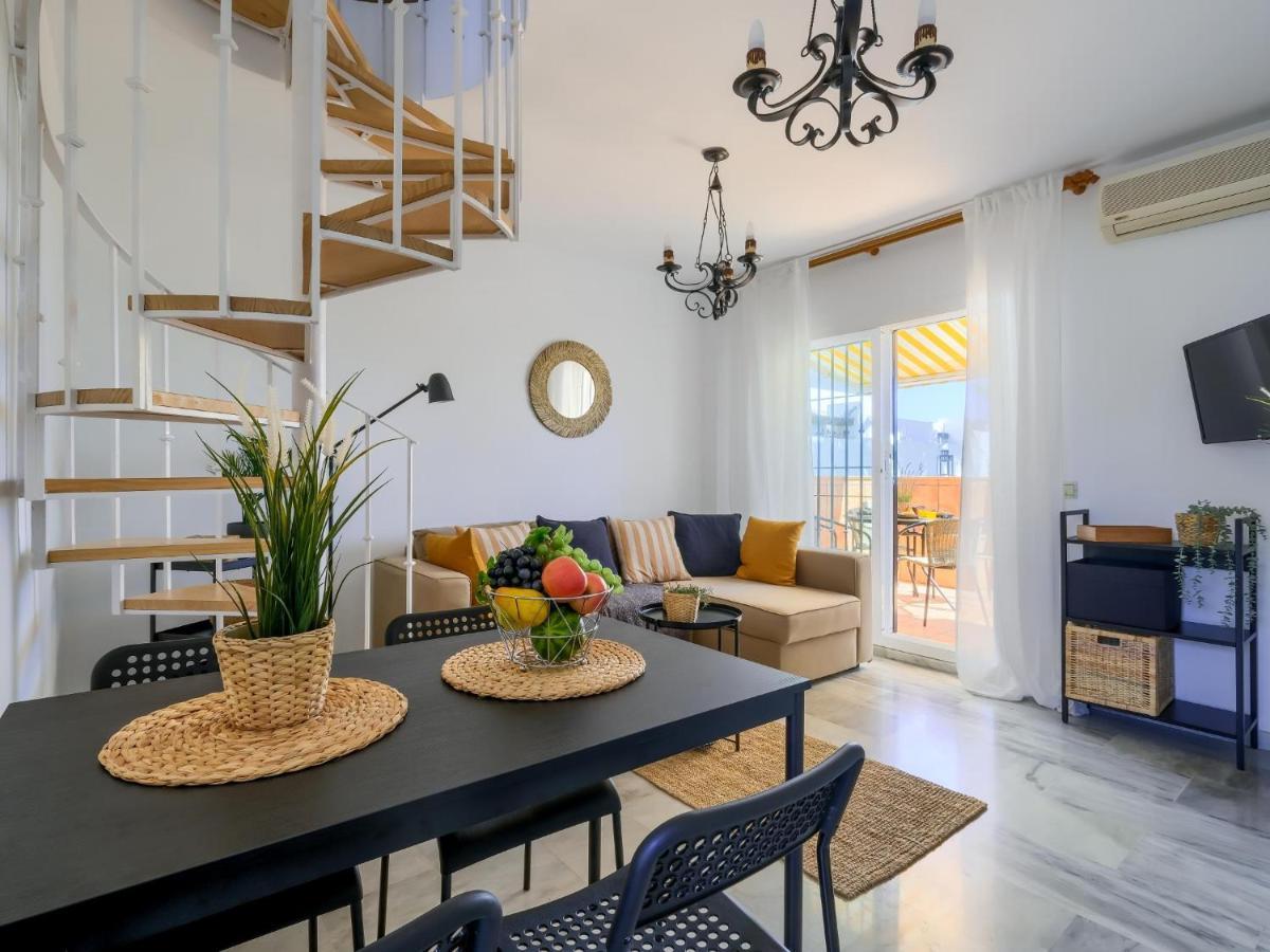Albamar 37 Miraflores, Lovely Casa Africa 卡拉德米哈斯 外观 照片