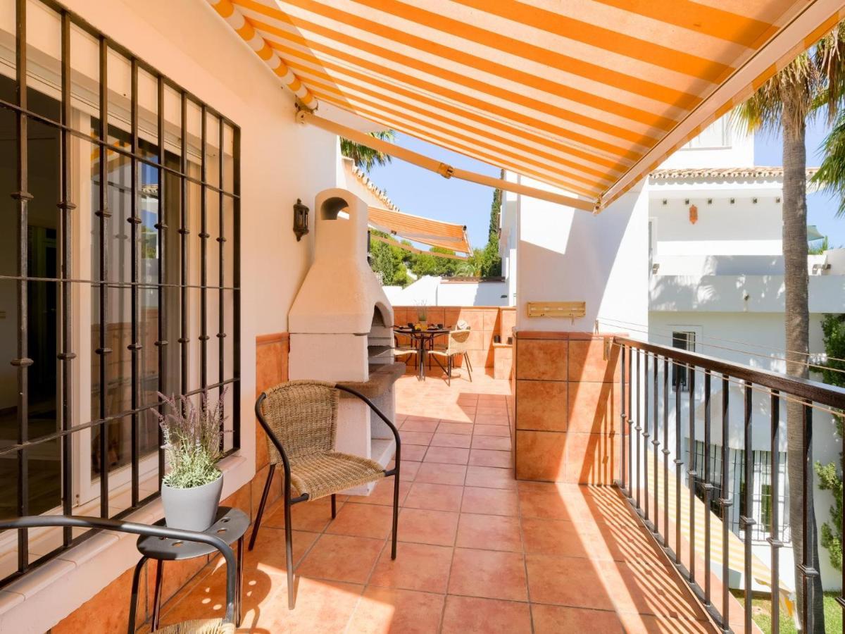Albamar 37 Miraflores, Lovely Casa Africa 卡拉德米哈斯 外观 照片