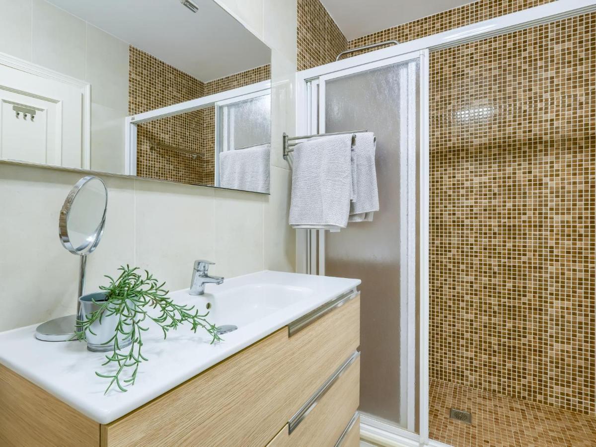 Albamar 37 Miraflores, Lovely Casa Africa 卡拉德米哈斯 外观 照片