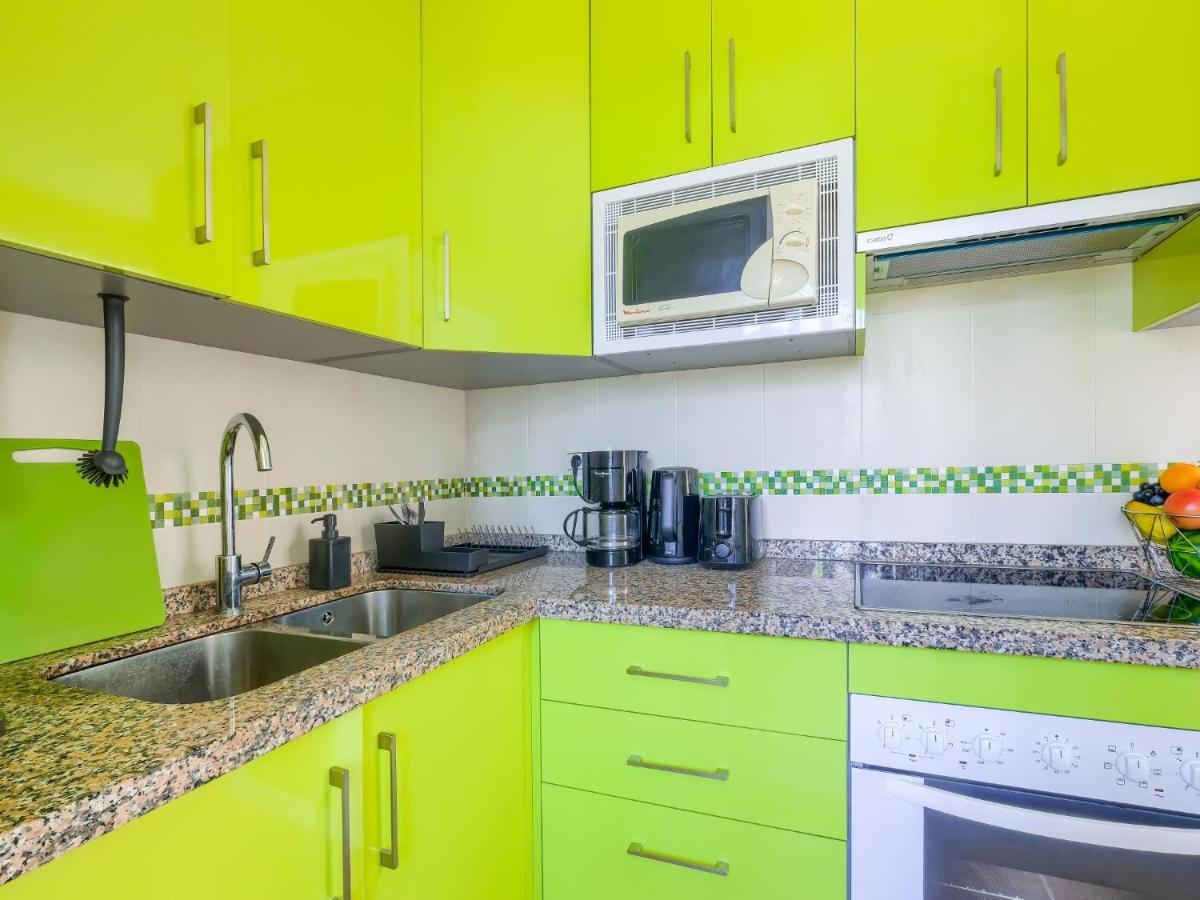 Albamar 37 Miraflores, Lovely Casa Africa 卡拉德米哈斯 外观 照片