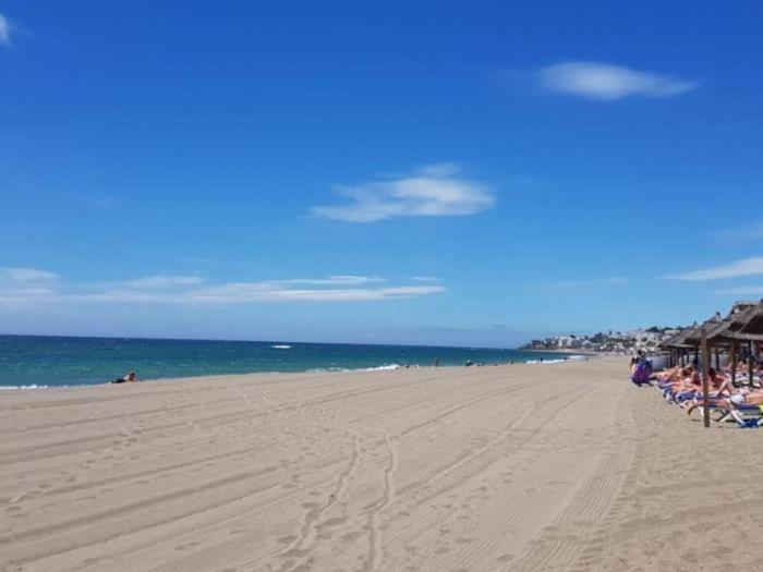 Albamar 37 Miraflores, Lovely Casa Africa 卡拉德米哈斯 外观 照片